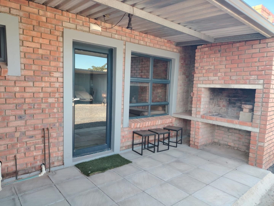 To Let 2 Bedroom Property for Rent in Klipheuwel Western Cape